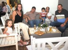 Foto de la galería: Fiesta y diversión dejó el cumple de Miguel Hugo González en Espacio Soleil