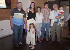 Foto de la galería: Fiesta y diversión dejó el cumple de Miguel Hugo González en Espacio Soleil