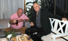 Foto de la galería: Fiesta y diversión dejó el cumple de Miguel Hugo González en Espacio Soleil