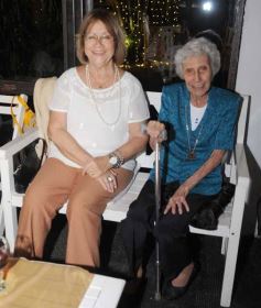 Foto de la galería: Fiesta y diversión dejó el cumple de Miguel Hugo González en Espacio Soleil