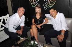 Foto de la galería: Fiesta y diversión dejó el cumple de Miguel Hugo González en Espacio Soleil