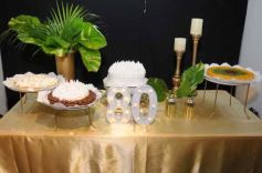 Foto de la galería: Fiesta y diversión dejó el cumple de Miguel Hugo González en Espacio Soleil