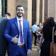 Foto de la galería: Apertura de sesiones: Passalacqua llamó al consenso en el contexto económico y social nacional