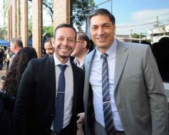 Foto de la galería: Apertura de sesiones: Passalacqua llamó al consenso en el contexto económico y social nacional