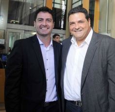 Foto de la galería: Apertura de sesiones: Passalacqua llamó al consenso en el contexto económico y social nacional