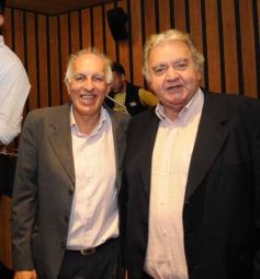 Foto de la galería: Apertura de sesiones: Passalacqua llamó al consenso en el contexto económico y social nacional