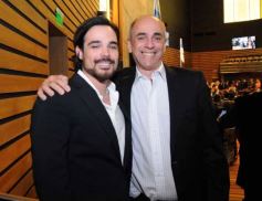 Foto de la galería: Apertura de sesiones: Passalacqua llamó al consenso en el contexto económico y social nacional