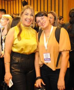 Foto de la galería: Apertura de sesiones: Passalacqua llamó al consenso en el contexto económico y social nacional