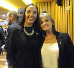 Foto de la galería: Apertura de sesiones: Passalacqua llamó al consenso en el contexto económico y social nacional