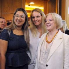 Foto de la galería: Apertura de sesiones: Passalacqua llamó al consenso en el contexto económico y social nacional