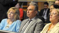 Foto de la galería: Apertura de sesiones: Passalacqua llamó al consenso en el contexto económico y social nacional