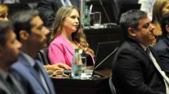 Foto de la galería: Apertura de sesiones: Passalacqua llamó al consenso en el contexto económico y social nacional