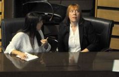 Foto de la galería: Apertura de sesiones: Passalacqua llamó al consenso en el contexto económico y social nacional