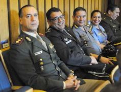 Foto de la galería: Apertura de sesiones: Passalacqua llamó al consenso en el contexto económico y social nacional