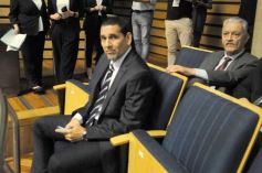 Foto de la galería: Apertura de sesiones: Passalacqua llamó al consenso en el contexto económico y social nacional