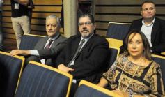 Foto de la galería: Apertura de sesiones: Passalacqua llamó al consenso en el contexto económico y social nacional