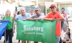 Foto de la galería: Apertura de sesiones: Passalacqua llamó al consenso en el contexto económico y social nacional