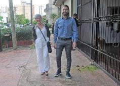 Foto de la galería: Apertura de sesiones: Passalacqua llamó al consenso en el contexto económico y social nacional