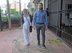 Foto de la galería: Apertura de sesiones: Passalacqua llamó al consenso en el contexto económico y social nacional