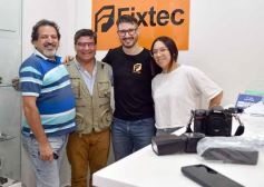 Foto de la galería: Las primeras de mayo en este salpicado de festejos y otras recorridas