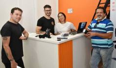 Foto de la galería: Las primeras de mayo en este salpicado de festejos y otras recorridas