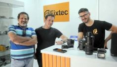 Foto de la galería: Las primeras de mayo en este salpicado de festejos y otras recorridas