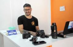 Foto de la galería: Las primeras de mayo en este salpicado de festejos y otras recorridas