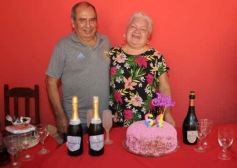 Foto de la galería: Las primeras de mayo en este salpicado de festejos y otras recorridas