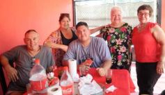 Foto de la galería: Las primeras de mayo en este salpicado de festejos y otras recorridas