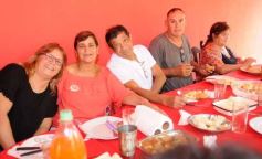 Foto de la galería: Las primeras de mayo en este salpicado de festejos y otras recorridas