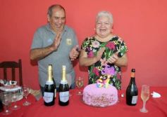 Foto de la galería: Las primeras de mayo en este salpicado de festejos y otras recorridas