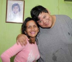 Foto de la galería: Las primeras de mayo en este salpicado de festejos y otras recorridas