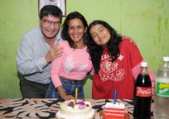 Foto de la galería: Las primeras de mayo en este salpicado de festejos y otras recorridas