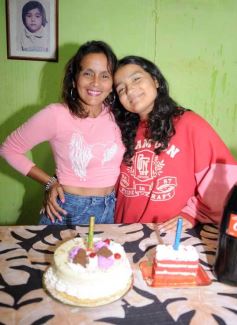 Foto de la galería: Las primeras de mayo en este salpicado de festejos y otras recorridas