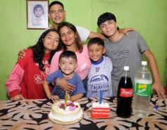 Foto de la galería: Las primeras de mayo en este salpicado de festejos y otras recorridas