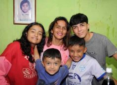 Foto de la galería: Las primeras de mayo en este salpicado de festejos y otras recorridas