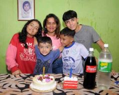 Foto de la galería: Las primeras de mayo en este salpicado de festejos y otras recorridas