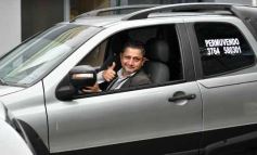 Foto de la galería: Las primeras de mayo en este salpicado de festejos y otras recorridas