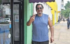 Foto de la galería: Las primeras de mayo en este salpicado de festejos y otras recorridas