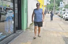 Foto de la galería: Las primeras de mayo en este salpicado de festejos y otras recorridas