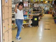 Foto de la galería: Las primeras de mayo en este salpicado de festejos y otras recorridas