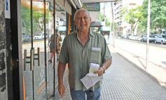 Foto de la galería: Las primeras de mayo en este salpicado de festejos y otras recorridas