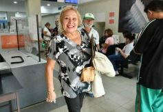 Foto de la galería: Las primeras de mayo en este salpicado de festejos y otras recorridas