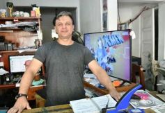 Foto de la galería: Las primeras de mayo en este salpicado de festejos y otras recorridas