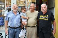 Foto de la galería: Las primeras de mayo en este salpicado de festejos y otras recorridas