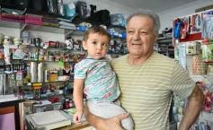 Foto de la galería: Las primeras de mayo en este salpicado de festejos y otras recorridas