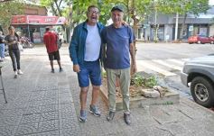 Foto de la galería: Las primeras de mayo en este salpicado de festejos y otras recorridas