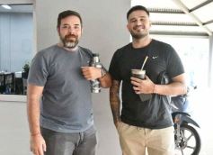 Foto de la galería: Las primeras de mayo en este salpicado de festejos y otras recorridas