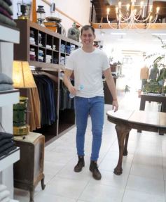 Foto de la galería: Las primeras de mayo en este salpicado de festejos y otras recorridas