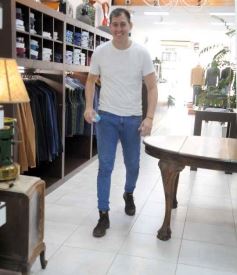 Foto de la galería: Las primeras de mayo en este salpicado de festejos y otras recorridas